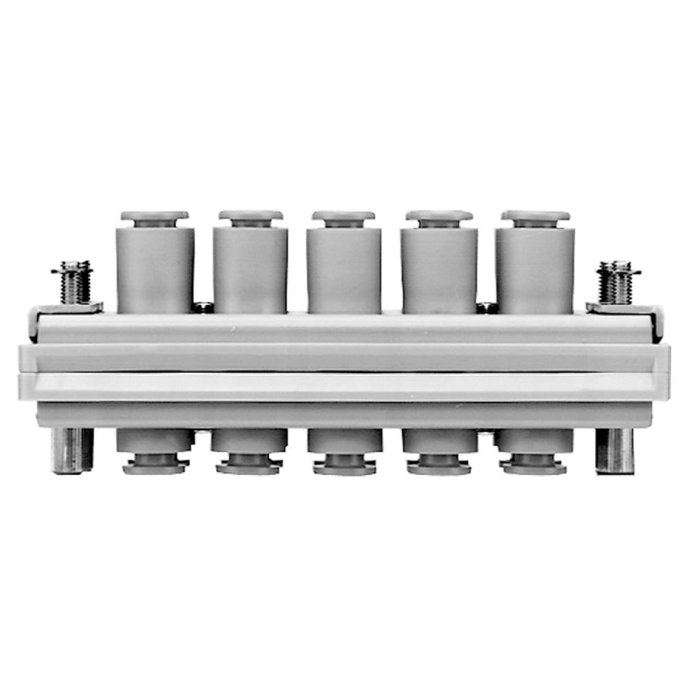 Rectangular Multi-connector 10-KDM