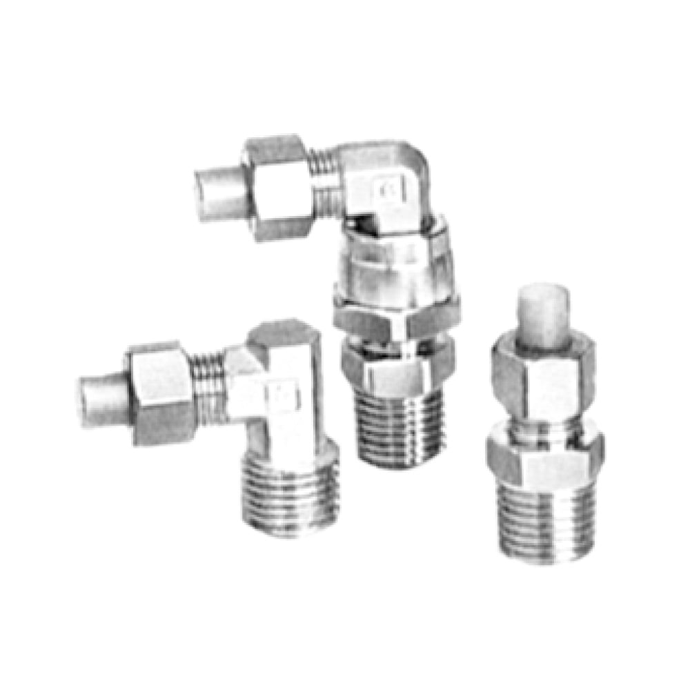 Insert Fittings 10-KF