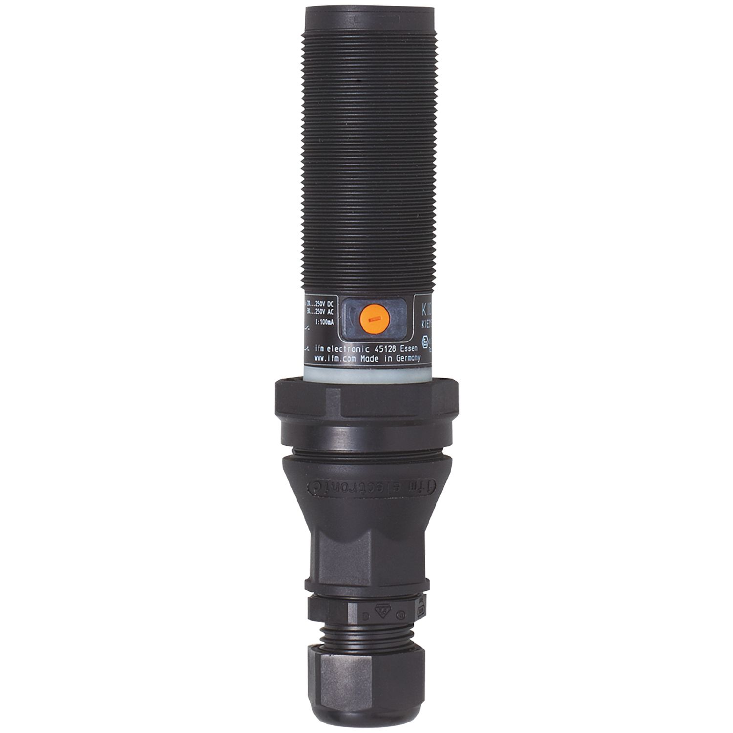 KI503A - KI503A - Capacitive sensor