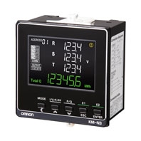 KM-N3-FLK Power Monitor