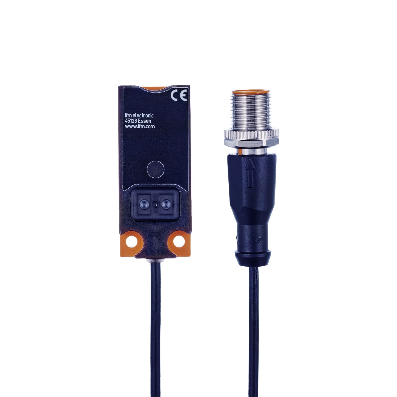 KQ6005 - KQ6005 - Capacitive sensor