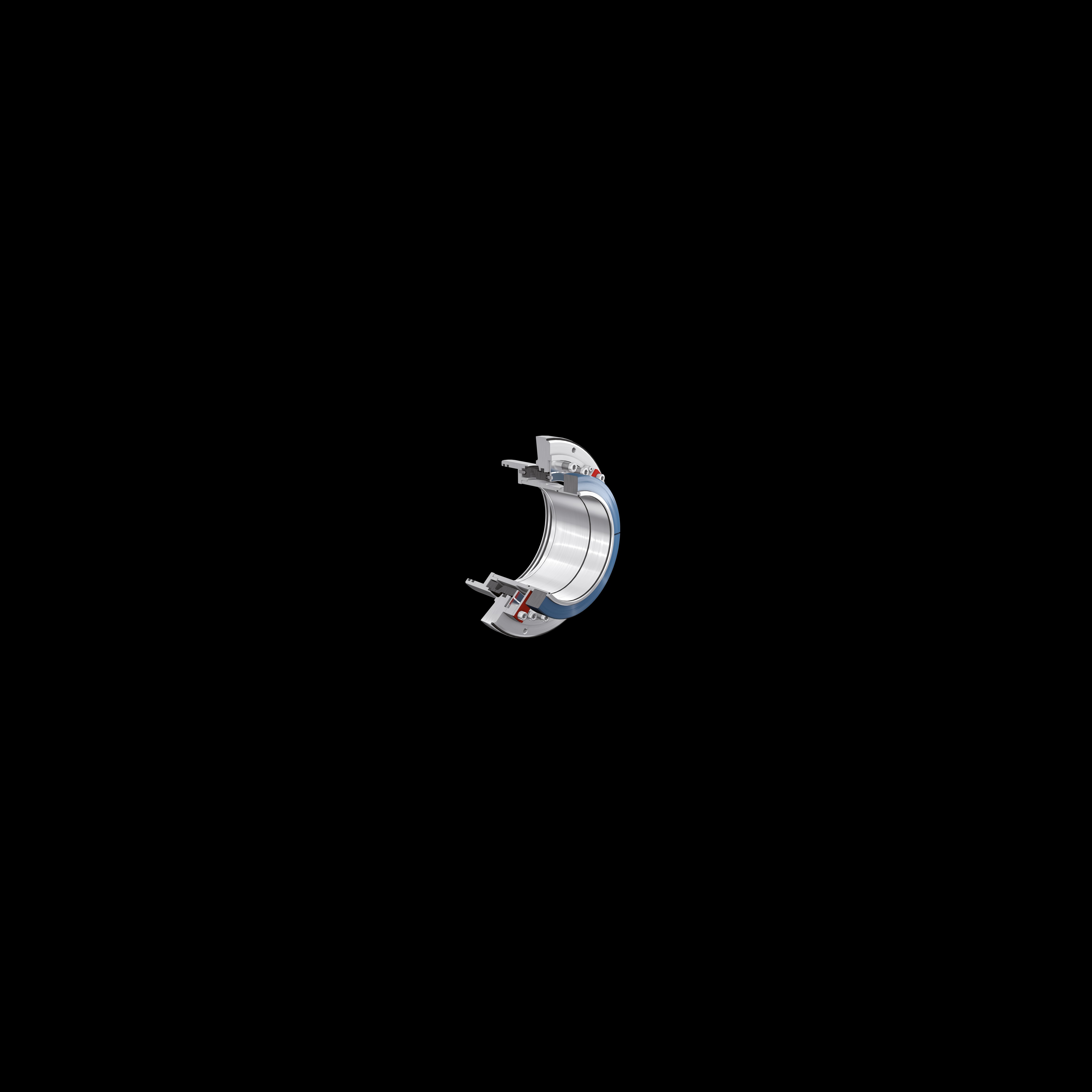 4K Cartridge