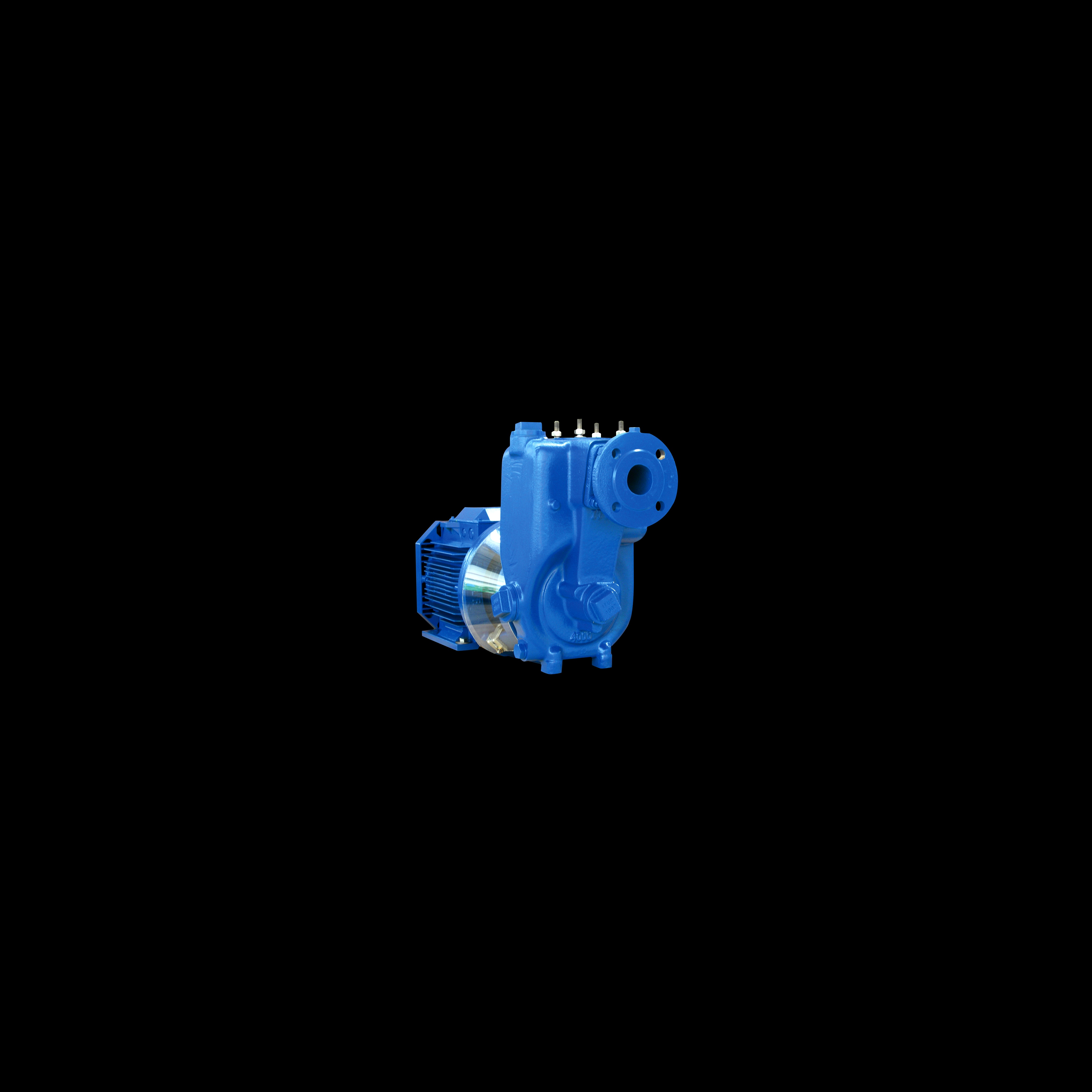 AU Monobloc