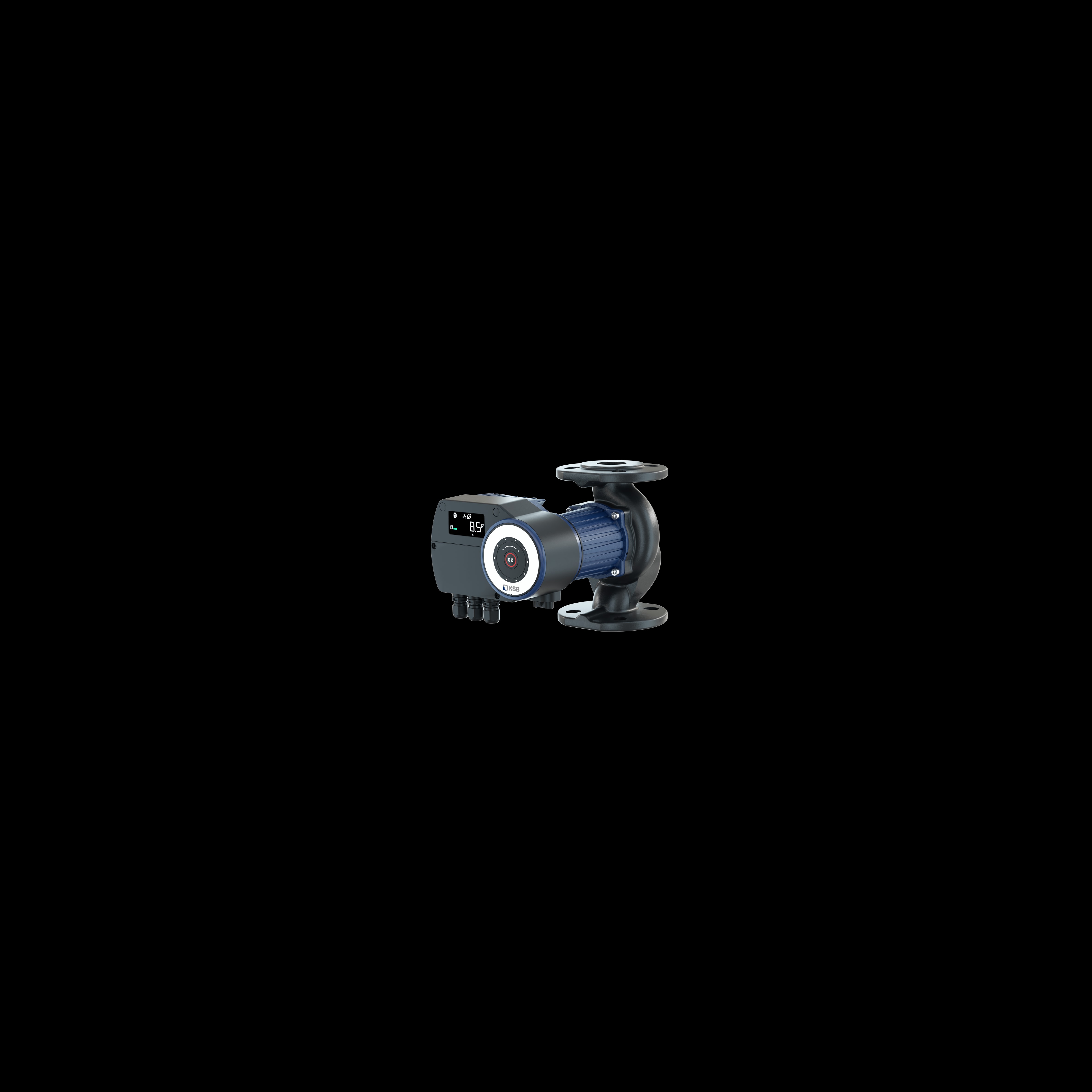 Calio Pro Plus