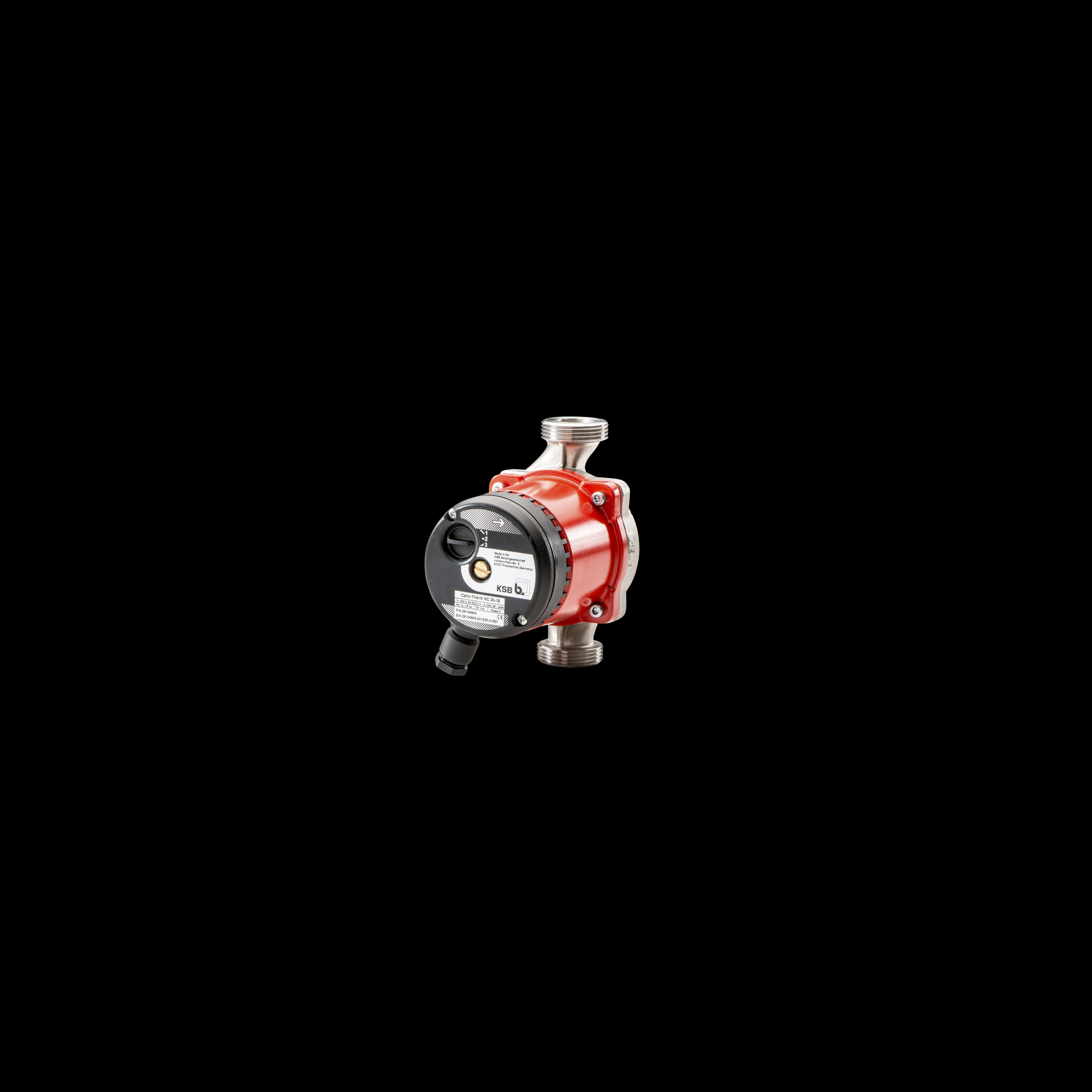 Calio-Therm NC