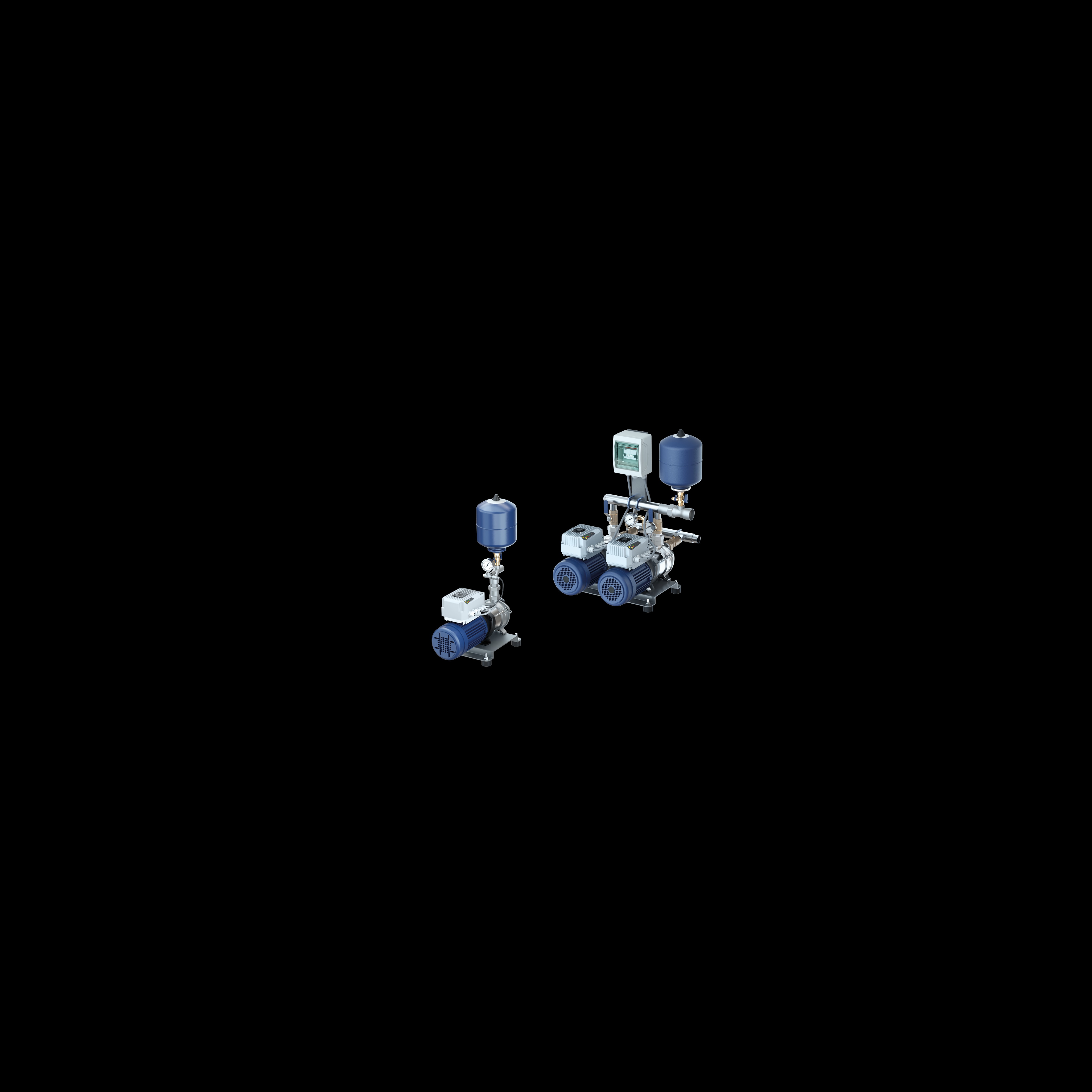 DeltaCompact