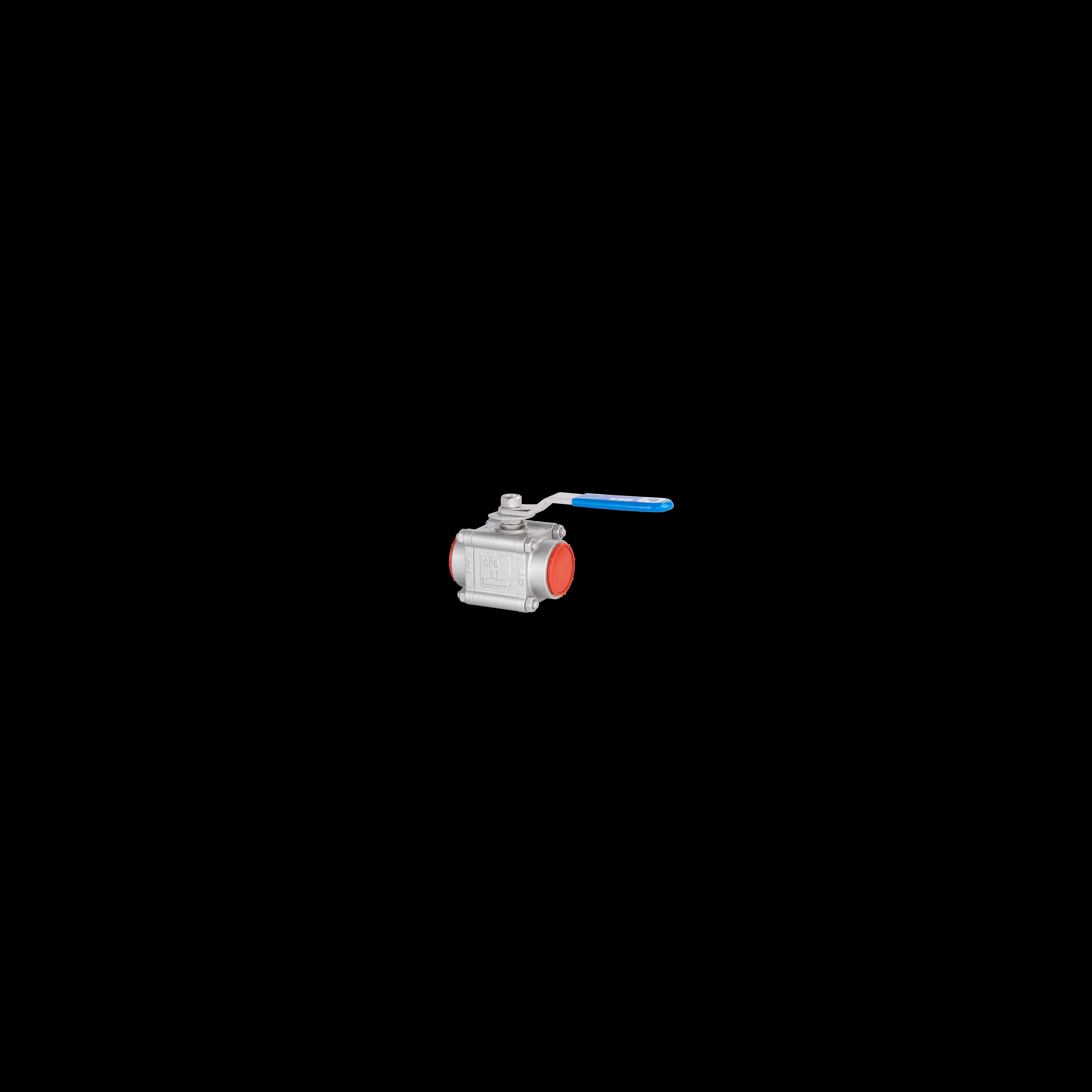 ECOLINE BLC-S 400-800