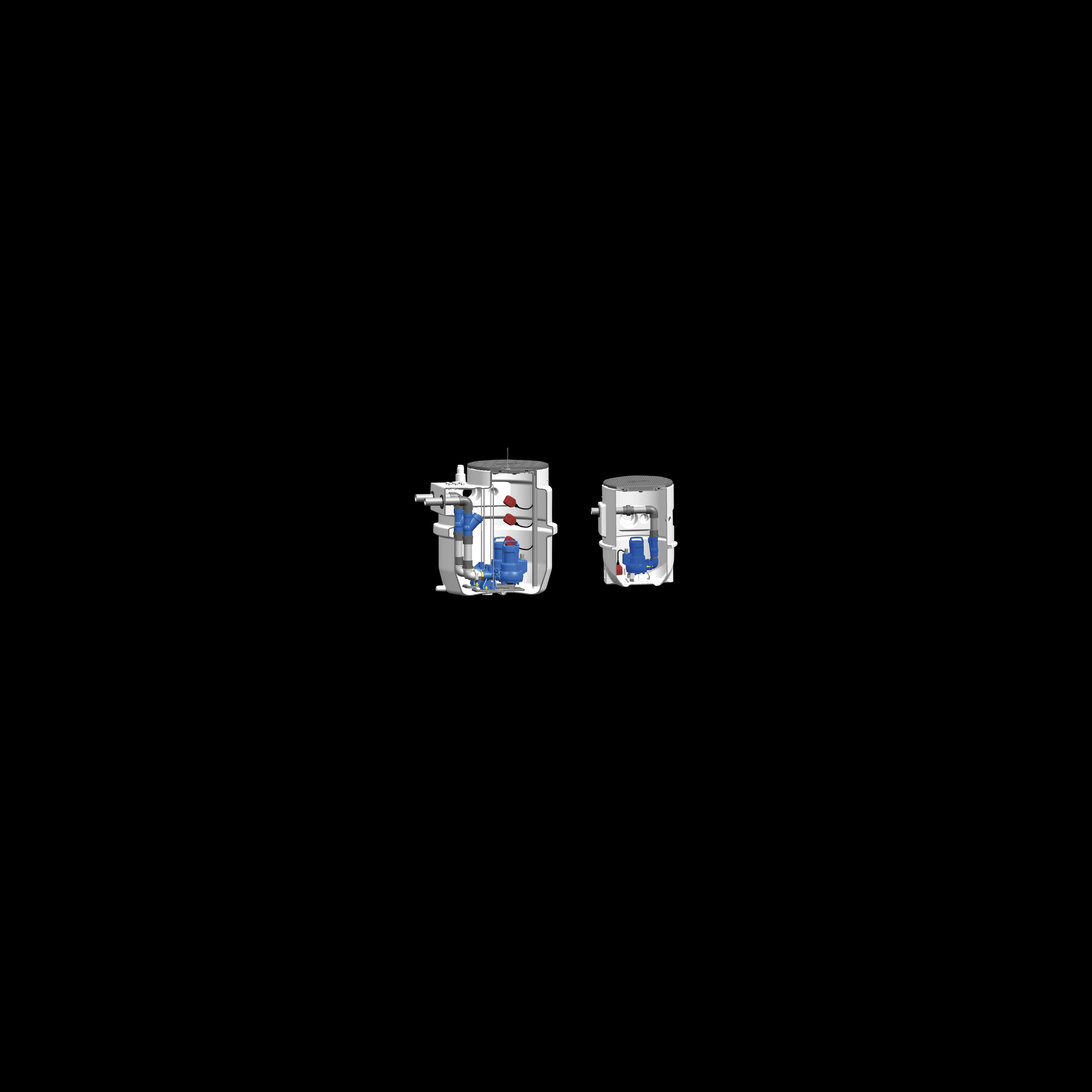 Evamatic-Box N