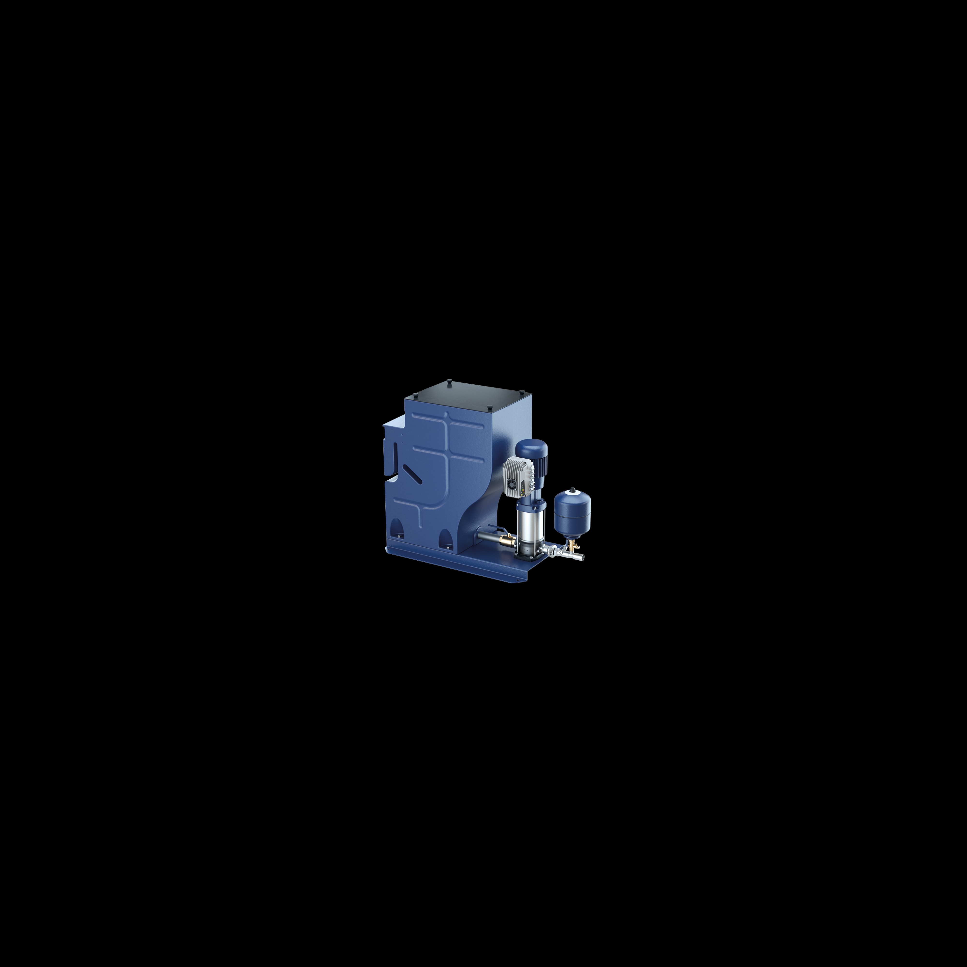 KSB Safety Boost