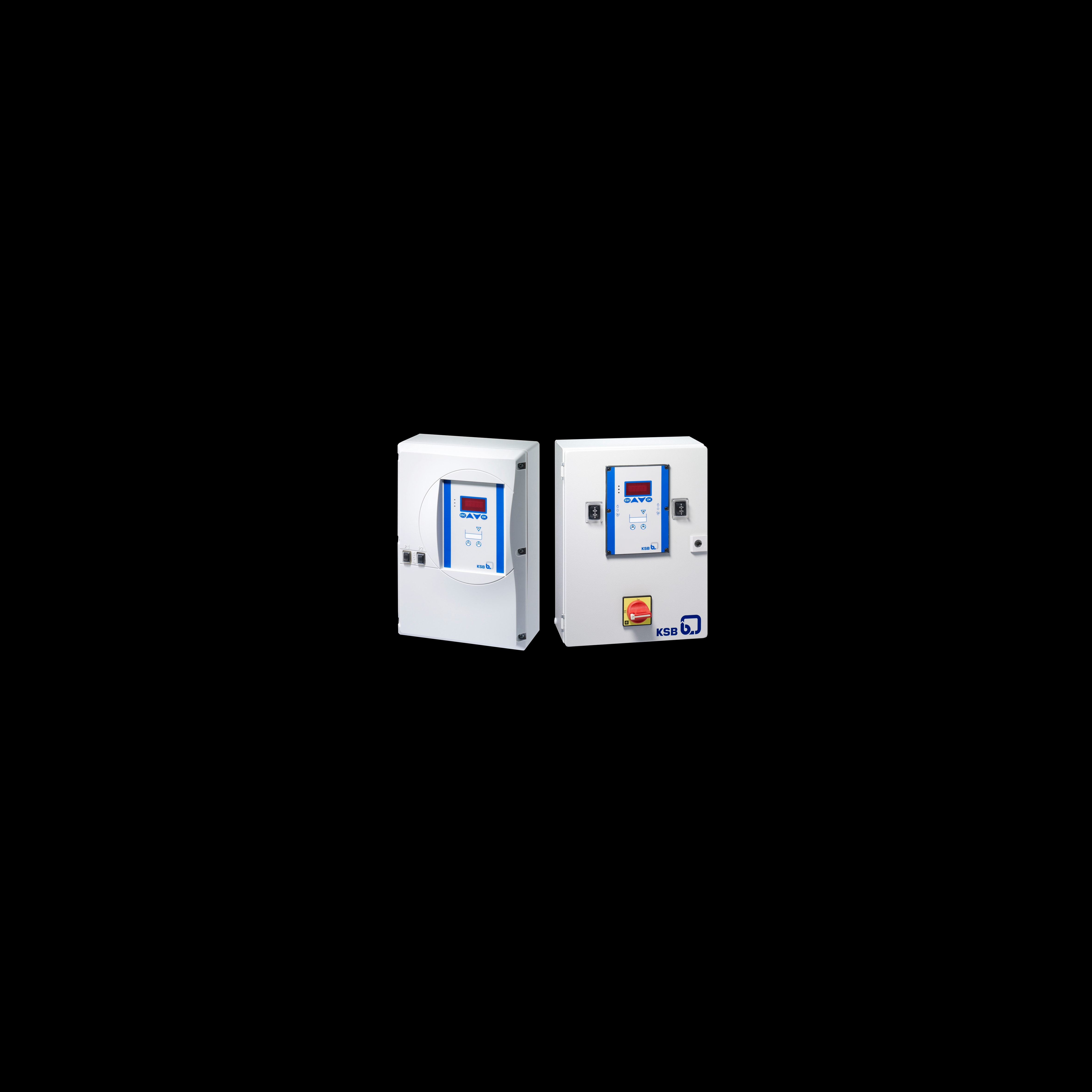 LevelControl Basic 2