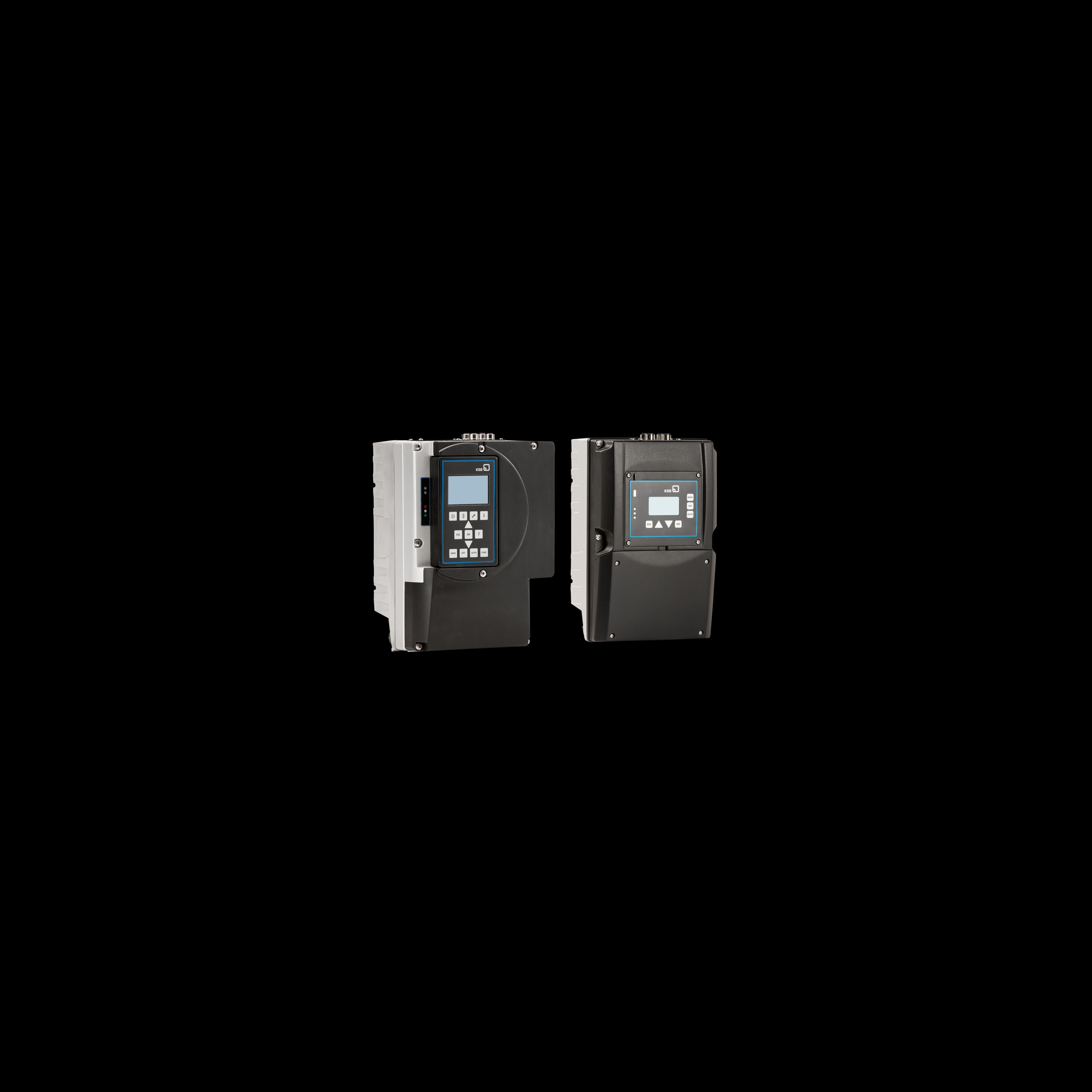PumpDrive 2/PumpDrive 2 Eco