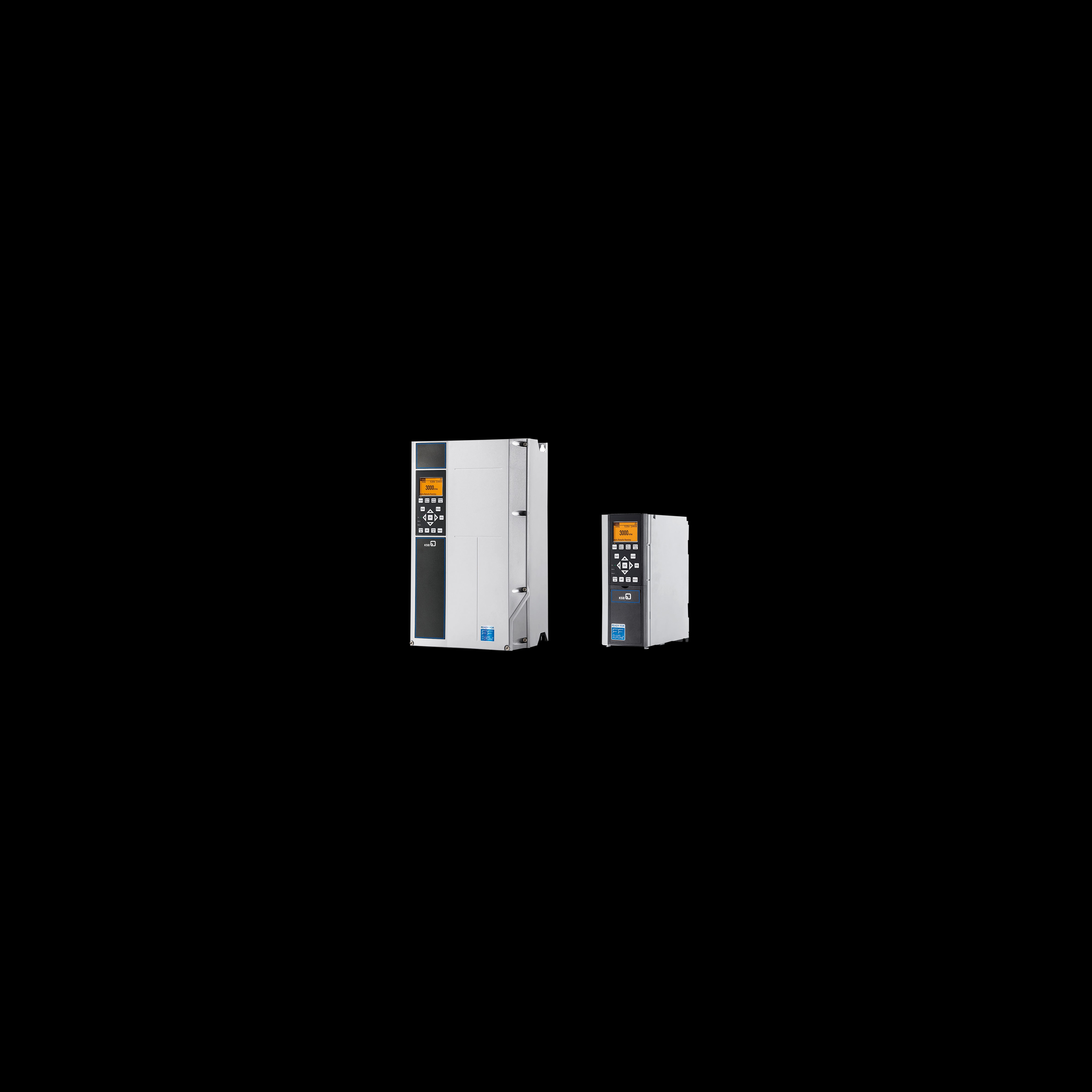 PumpDrive R (KSB202)