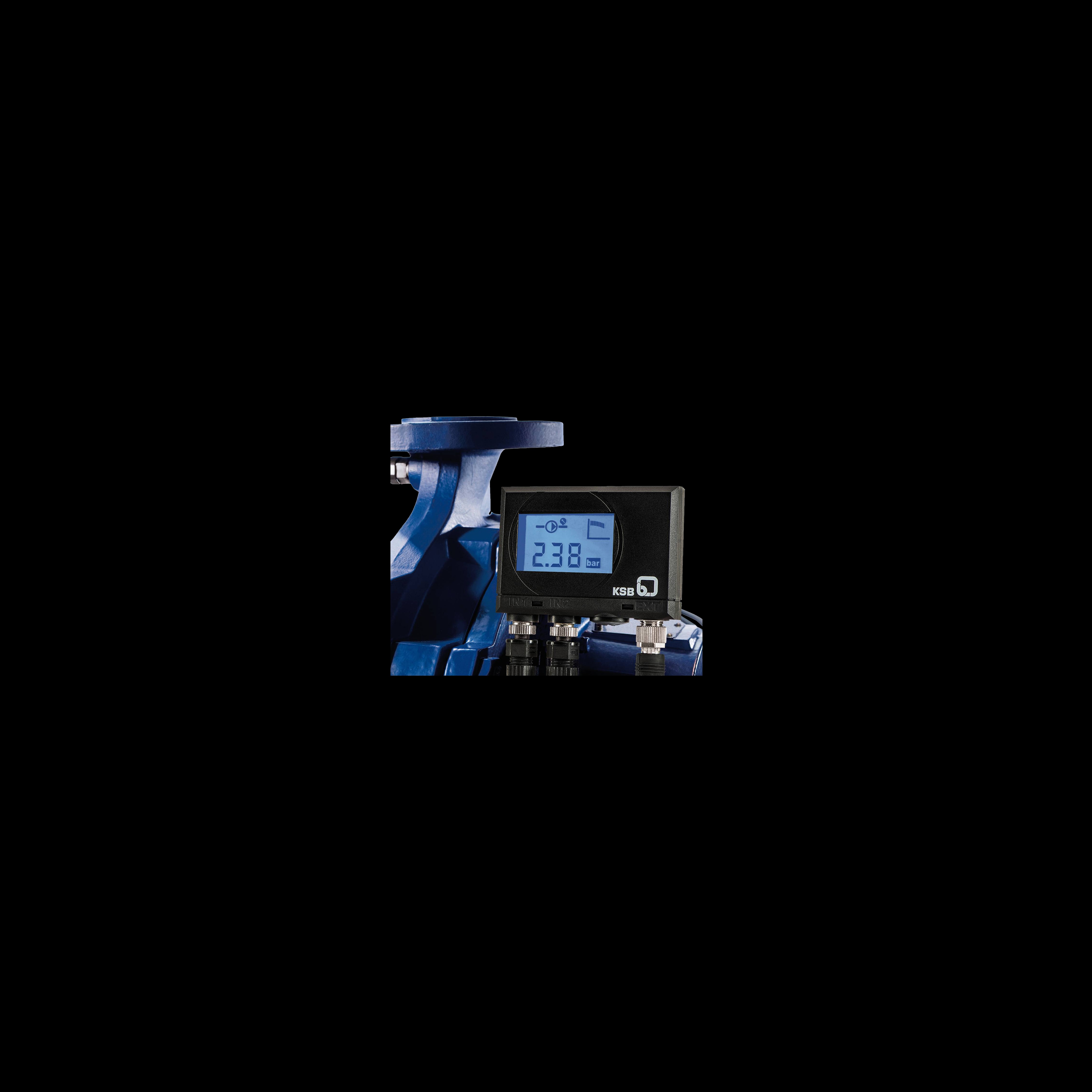 PumpMeter