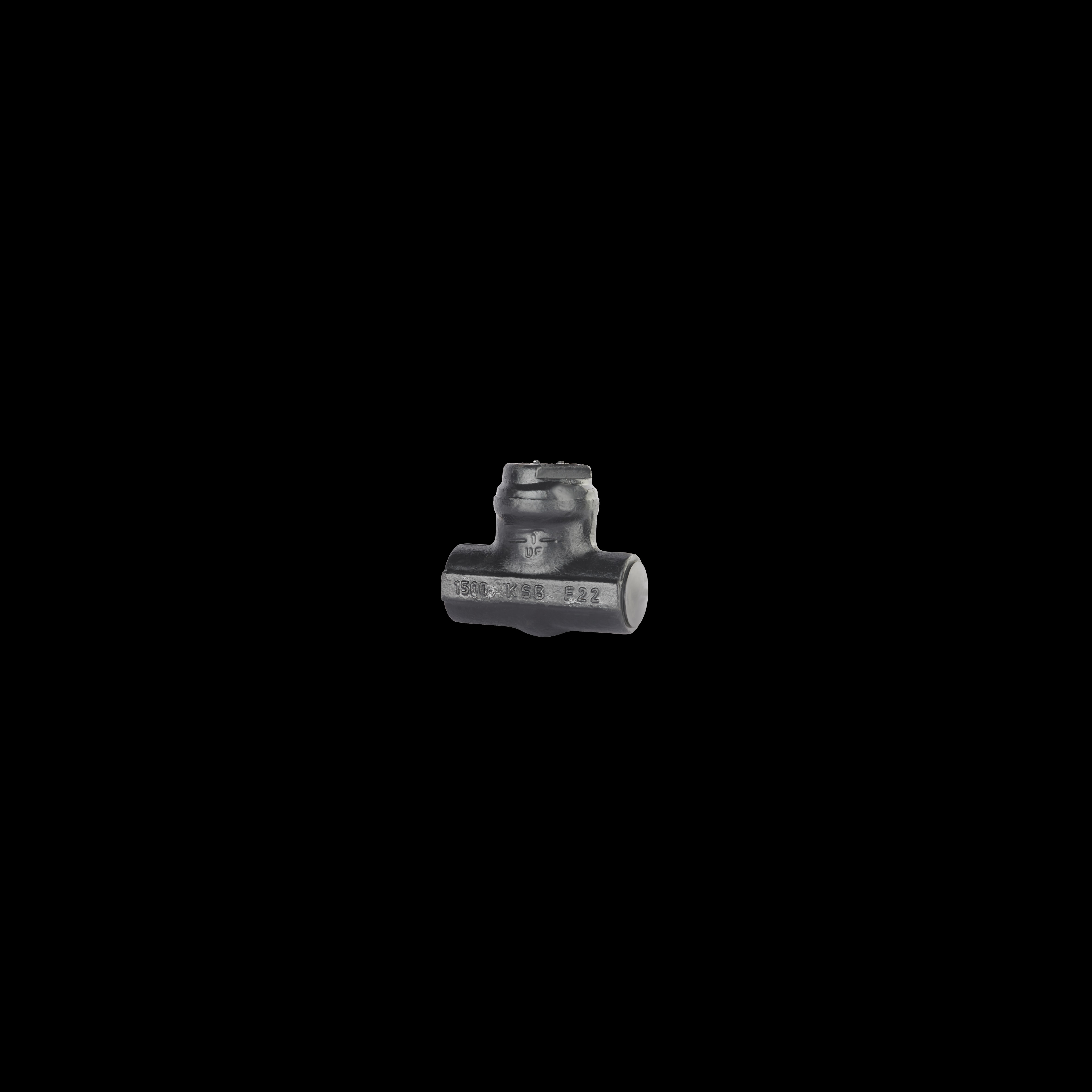 SICCA 150-4500 PCF
