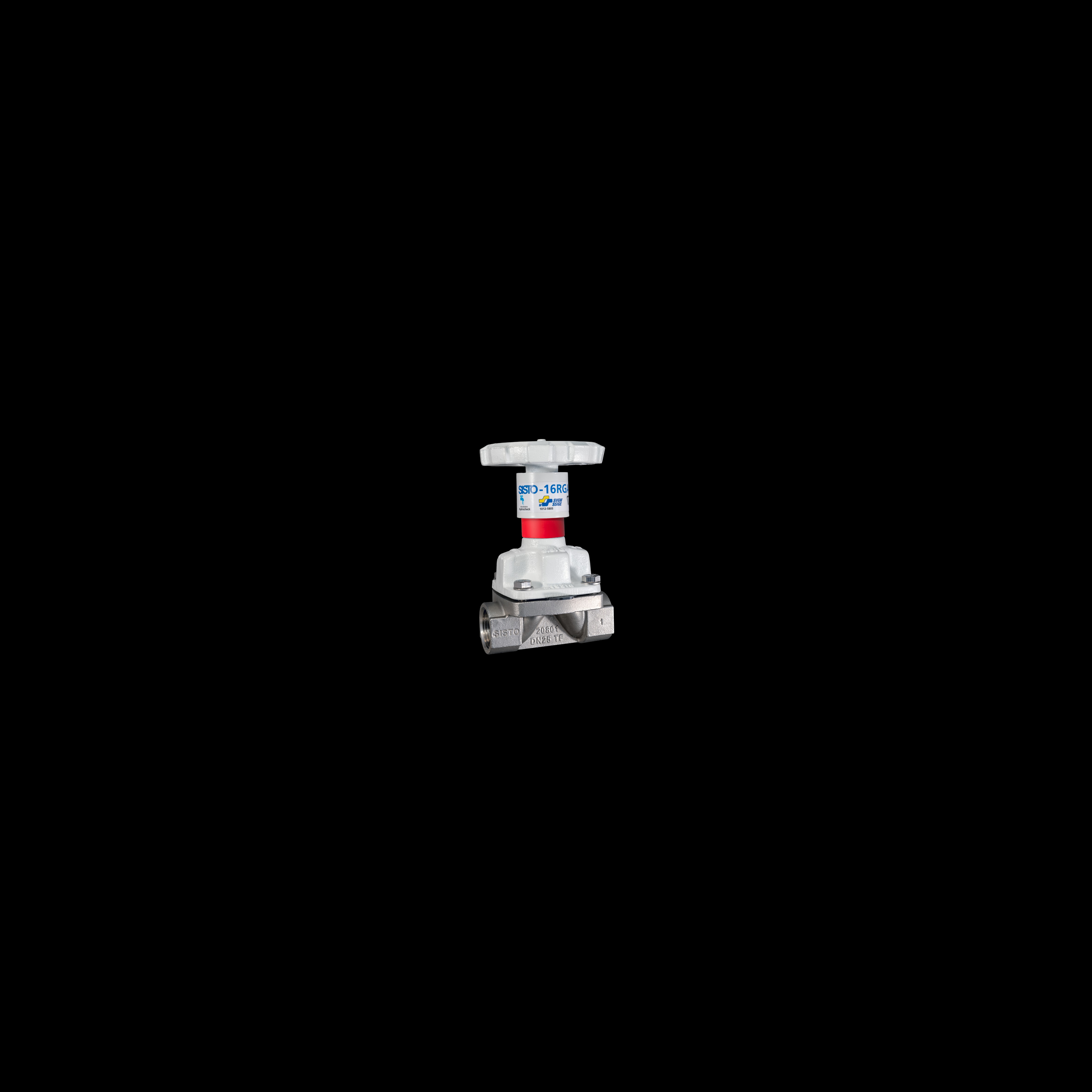 SISTO-16RGAMaXX
