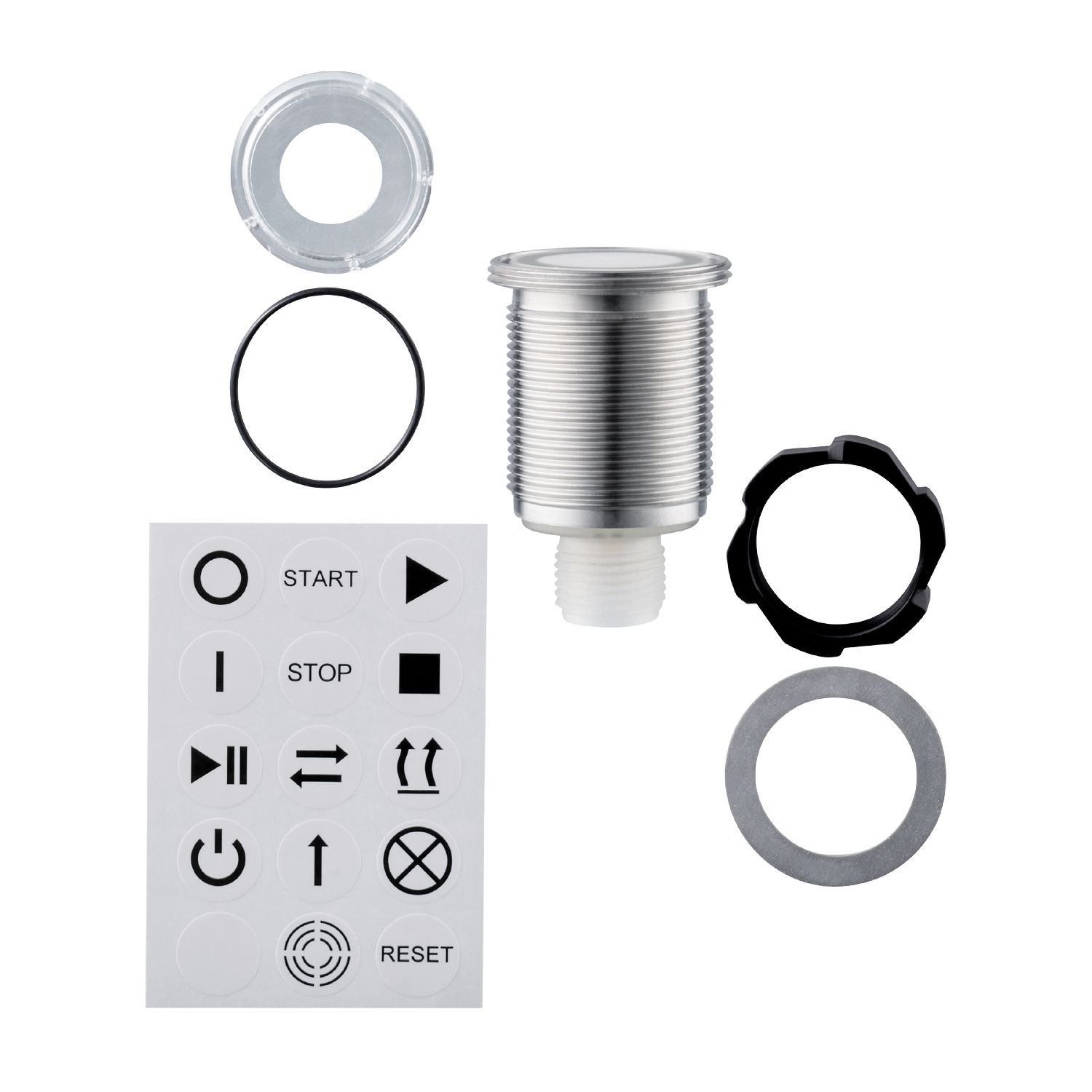 KTE301 - KTE301 - capacitive touch sensor
