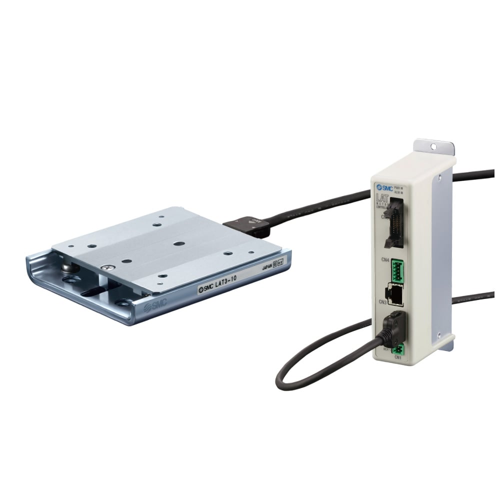 Card Motor LAT3