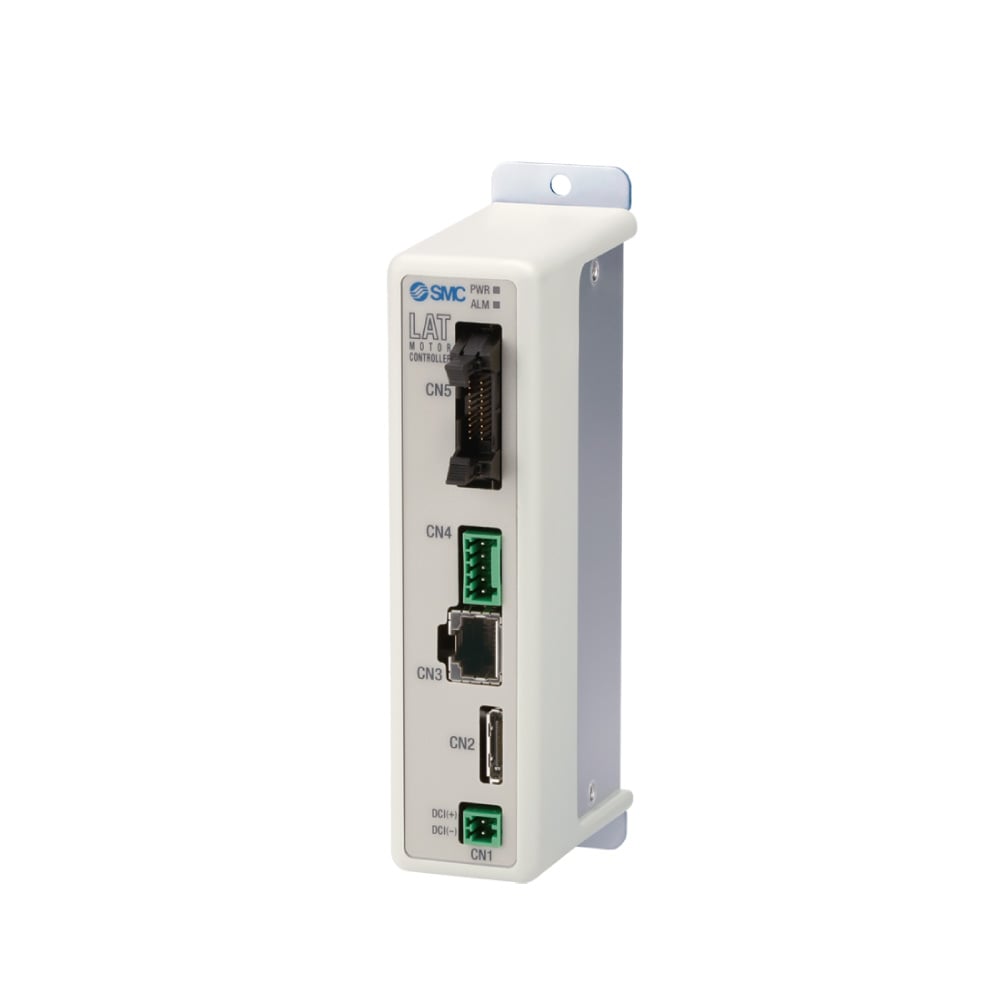 Card Motor Controller LATCA