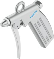 Air gun LSP