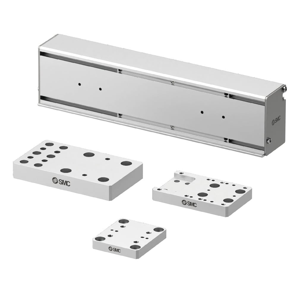 Mounting Kit for Multi-Axis System LEA