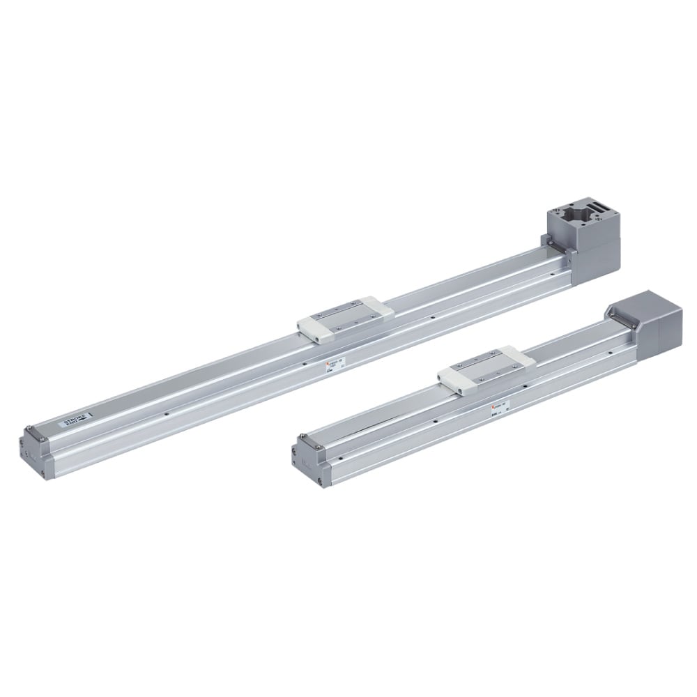 Electric Actuator/Slider Type LEF