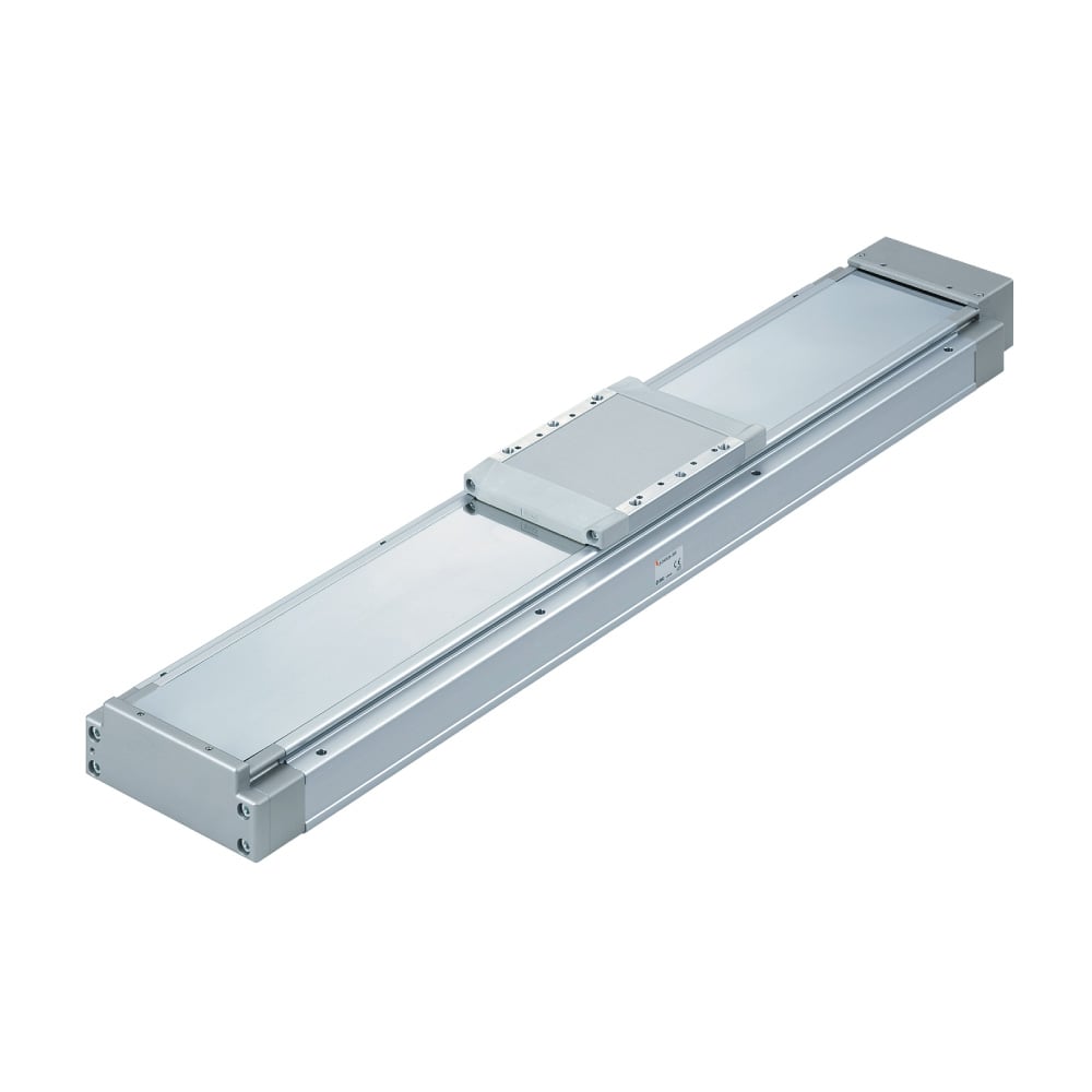 Electric Actuator: High Rigidity Slider Type LEJS63□-□M