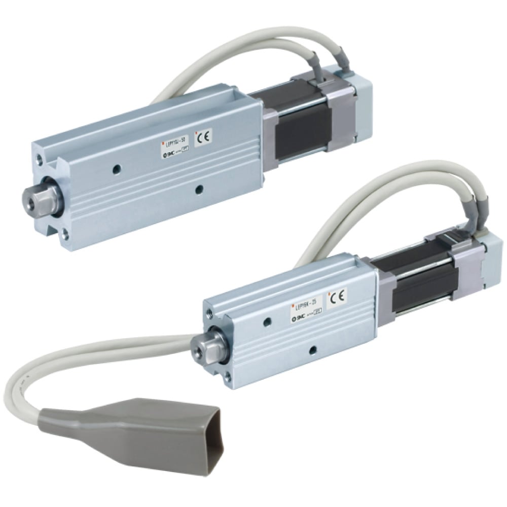 Electric Actuator/Miniature Rod Type LEPY