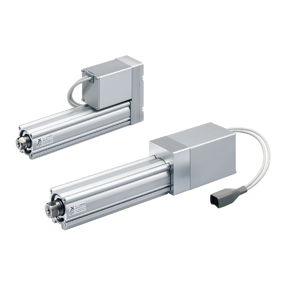 High Performance Electric Actuator/Rod Type LEY□F