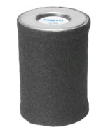 Filter silencer LFPU