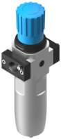 Filter regulator LFR