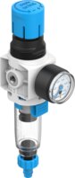 Filter regulator MS-LFR-B