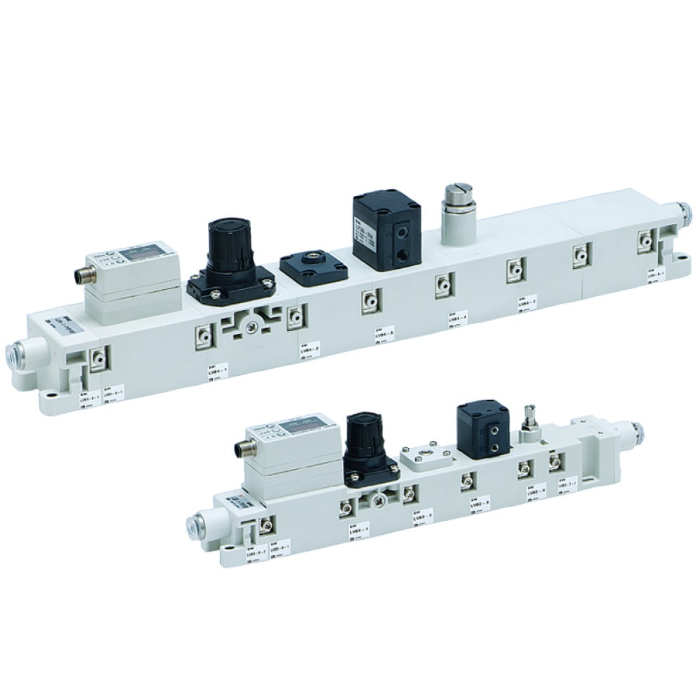 Clean Air Module LLB