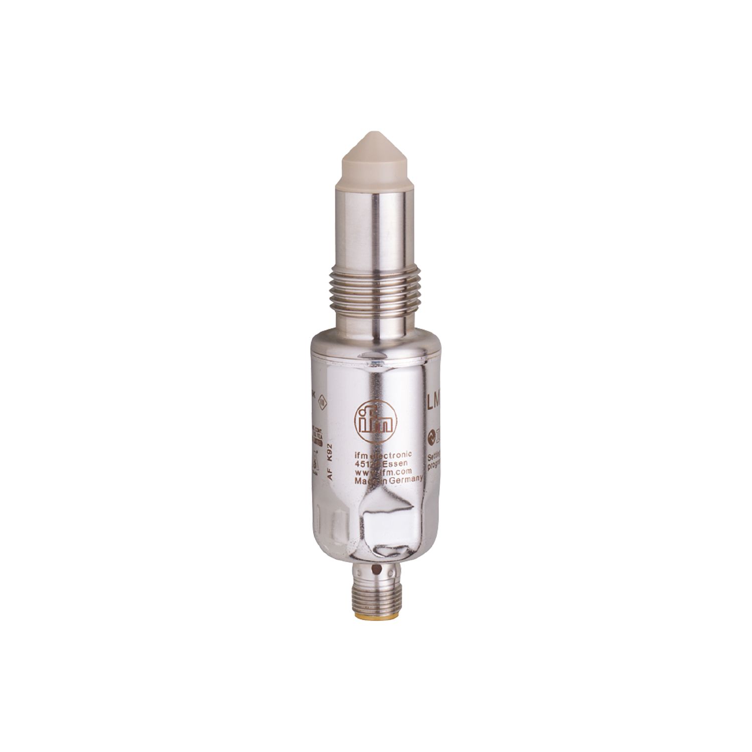 LMT100 - LMT100 - Sensor for point level detection