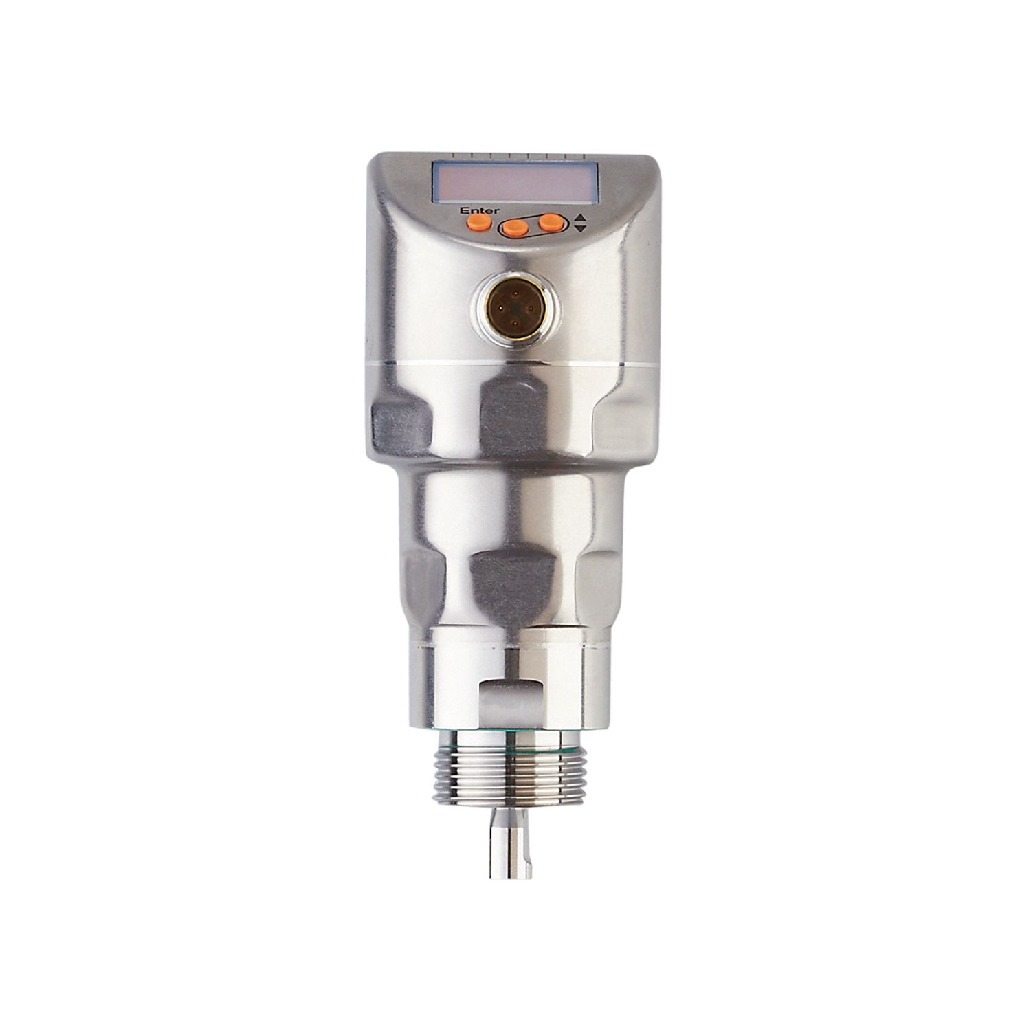 LR2050 - LR2050 - Continuous level sensor (guided wave radar)