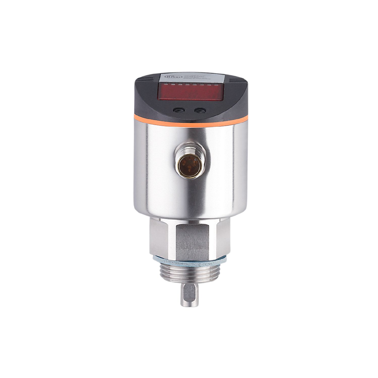 LR3000 - LR3000 - Continuous level sensor (guided wave radar)
