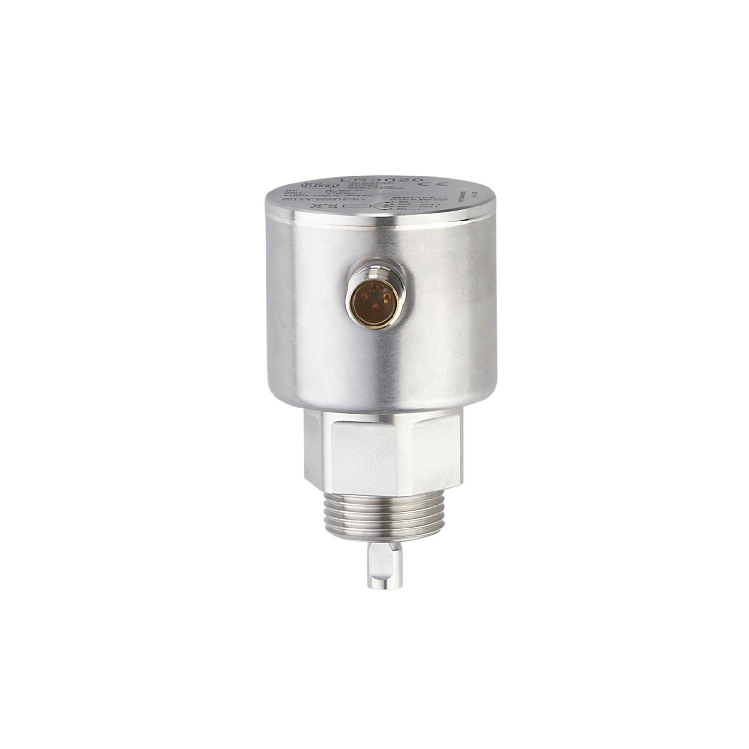 LR3020 - LR3020 - Continuous level sensor (guided wave radar)
