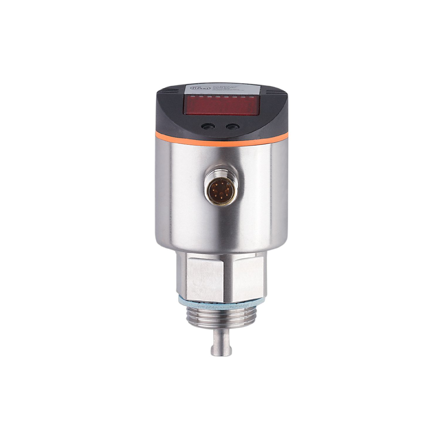 LR8000 - LR8000 - Continuous level sensor (guided wave radar)