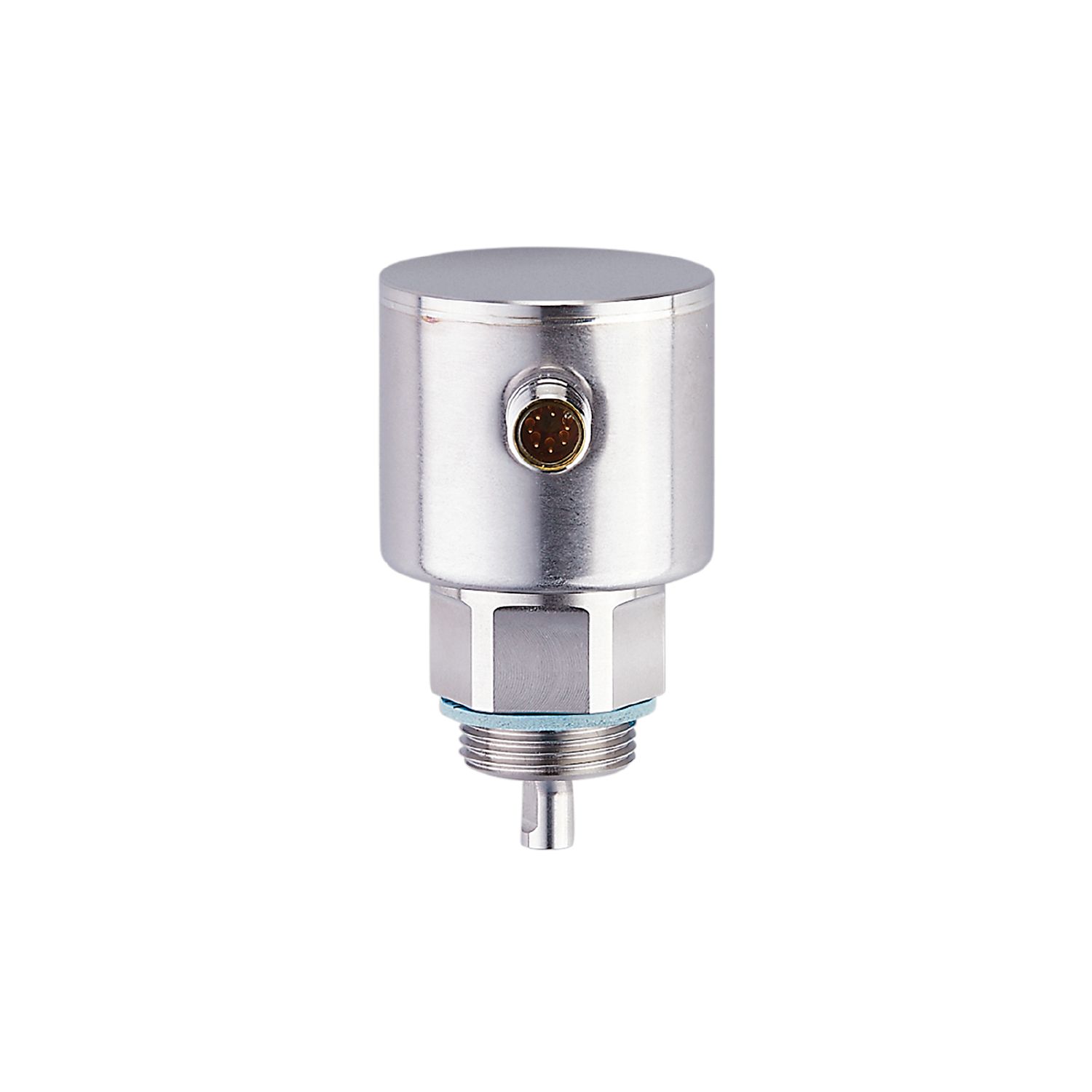 LR8020 - LR8020 - Continuous level sensor (guided wave radar)