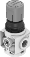 Pressure regulator MS-LR-B