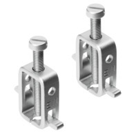 Pneumatic terminal LT, LTE, LTV