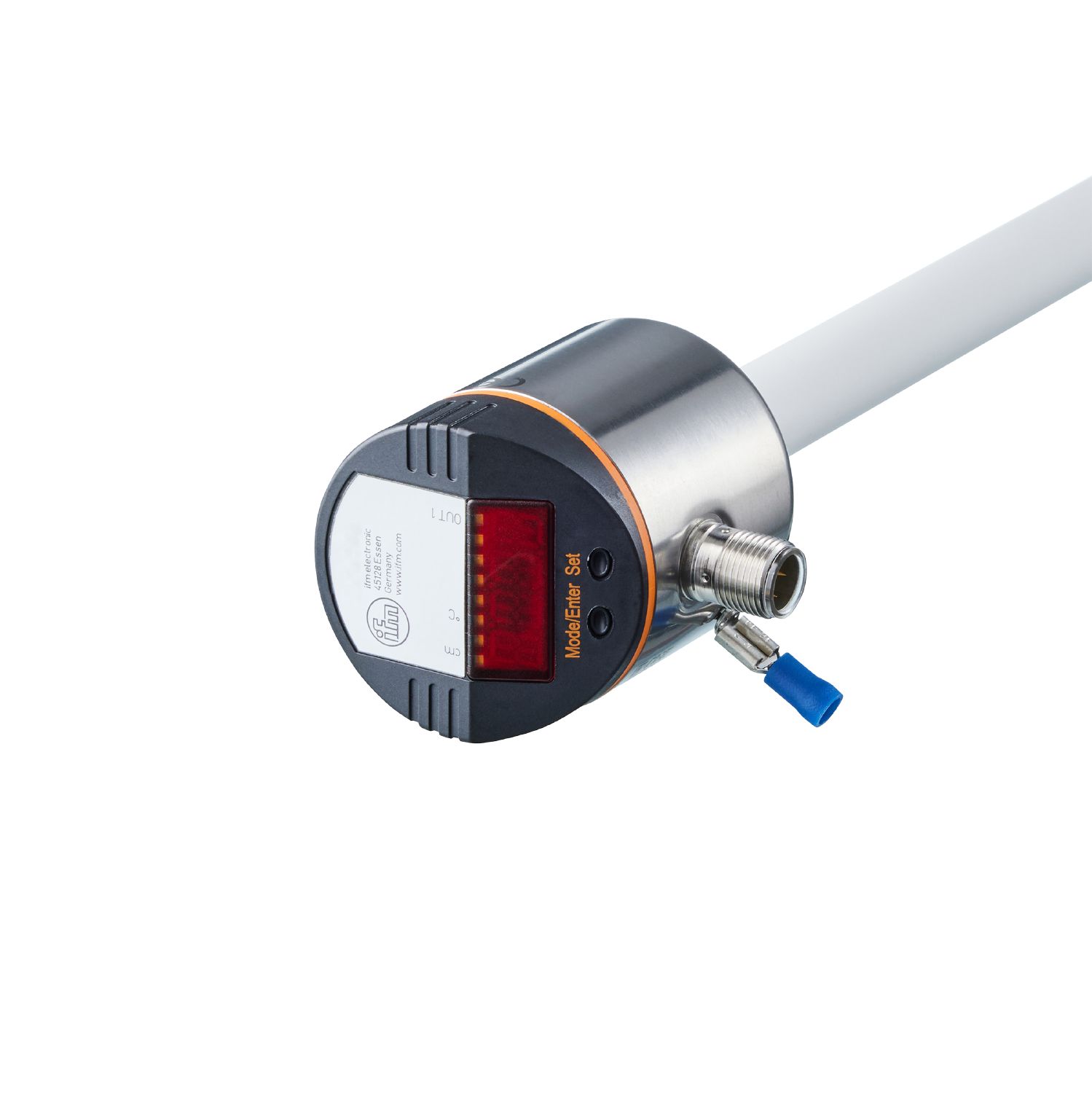 LT3923 - LT3923 - Electronic level and temperature sensor