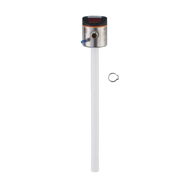 LT8022 - LT8022 - Electronic level and temperature sensor