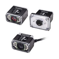 MicroHAWK F430-F / F420-F / F330-F / F320-F Smart Camera