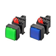 M22 Indicator (Cylindrical 22/25-dia.)