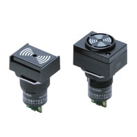 M2BJ Buzzer (Cylindrical 16-dia.)