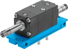 M5 compact system VL, VL/O