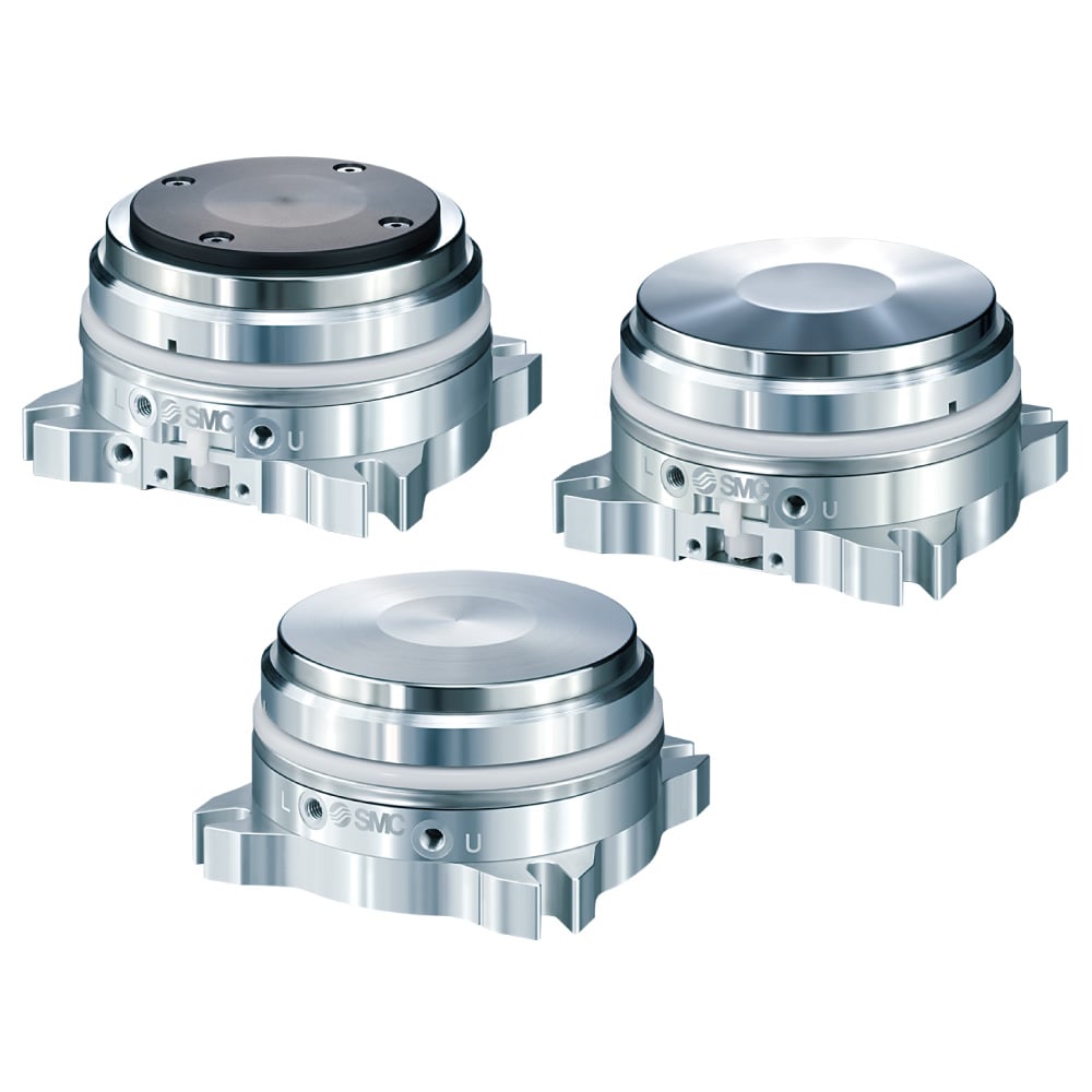 Centering Unit MACM
