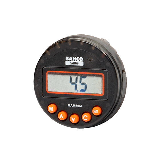 Electronic Angle Meter