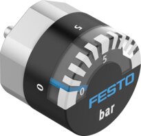 Pressure gauge MA