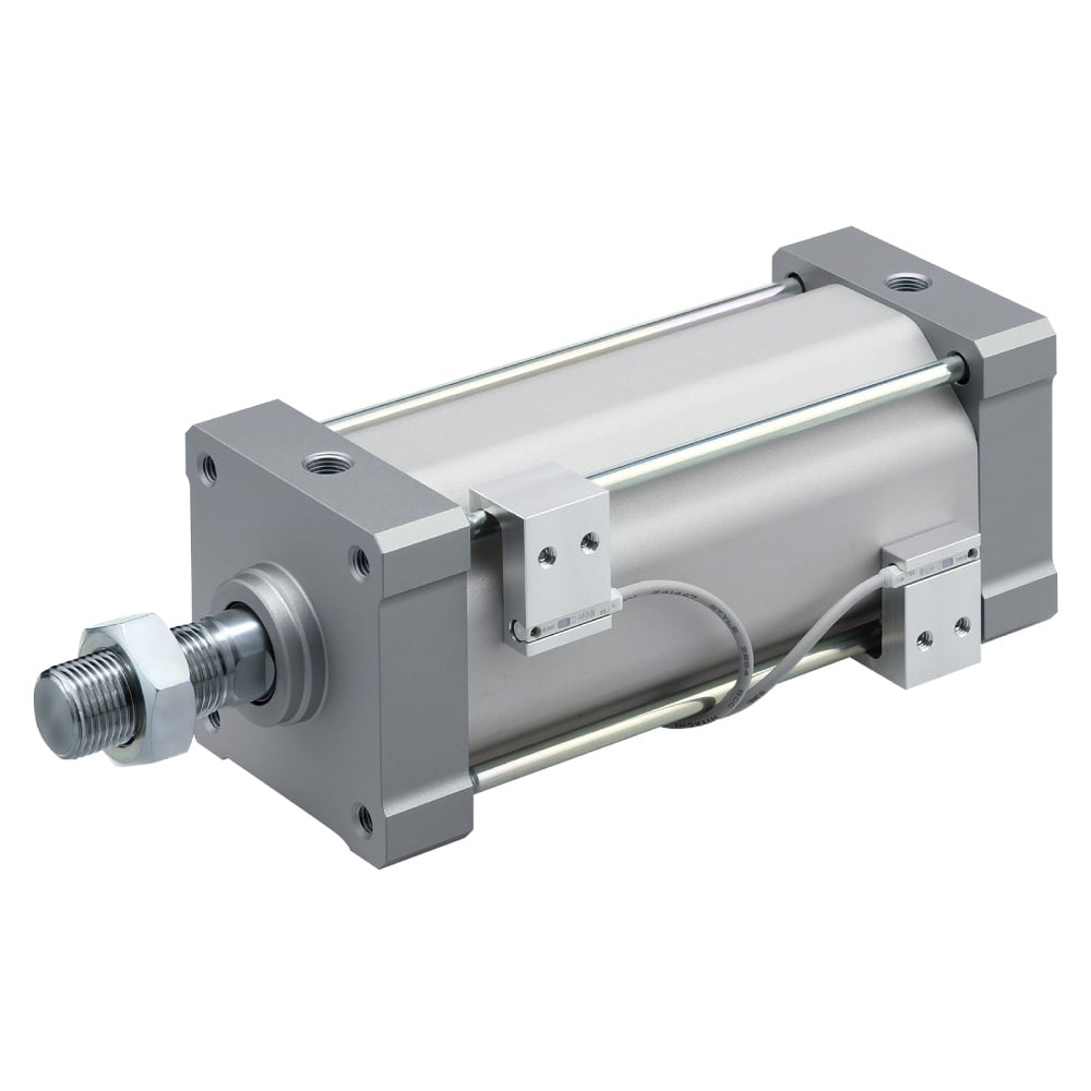 Air Cylinder/Compact Type MB-X3155